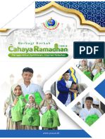 Cahaya Ramadhan 1445 H 