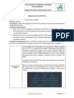 Instructivo - Actividad 1 - Mapa - Conceptual