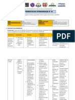 Planificacion 4°-Dpcc-Del 15 Al 17 de Diciembre Del 2021