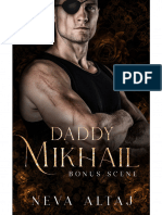 2.5. Daddy Mikhail Bonus Scene