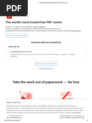 Download Adobe Acrobat Reader_ Free PDF viewer