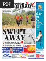 T&T Guardian - November 08, 2023 | PDF