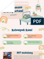 Kelompok 1 (Tapt)