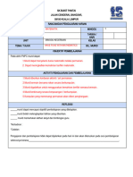 TEMPLAT RPH Matematik MINGGU KECERIAAN
