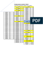 Daftar Harga AnekaBlangko Undangan TERBARU