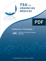 UAFI - U4 - Contenido Respiratorio