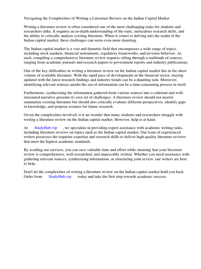 capital-market-in-indian-literature-review-download-free-pdf