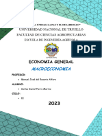 Economia Final Ii Ciclo