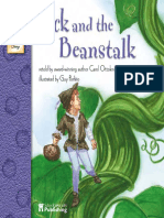 Jack and The Beanstalk (Carol Ottolenghi) (Z-Library)