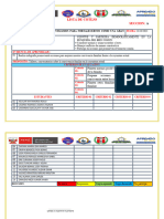 Inst de Eval. - 4°a-Dpcc - Proy 8 - Semana 1-18-10-2021