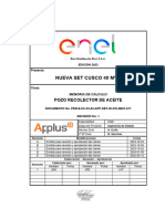 PER-E-HV-23-03-APP-SET-ID-CIV-MDC-017-Pozo Colector de Aceite - Estructura - Rev E
