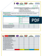 Inst de Eval. - 2°b-Dpcc - Proy 8 - Semana 1-22-10-2021