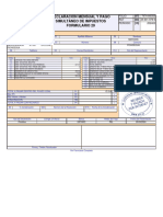 PDF Formulario Compacto