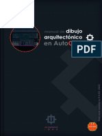 Manual de Dibujo Arquitectónico en Autocad (2020) Juan Andrés Medina