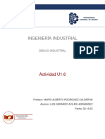 Actividad U1.6 Dibujo básico para ingeniería_LUIS_GERARDO_AVILES_HERNANDEZ