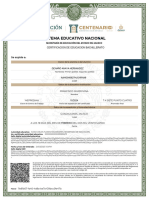 Certificacion Jorge Alberto Mendez Hernandez