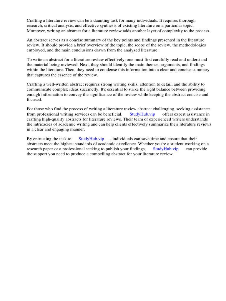 how-to-write-an-abstract-for-a-literature-review-example-pdf