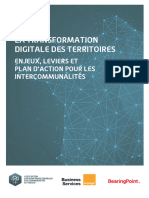 LB Digitalisation Des Territoire