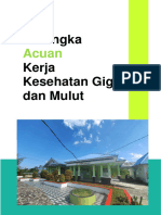 Kerangka Acuan Kerja Kesehatan Gigi Dan Mulut