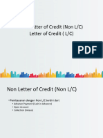 Materi Exim 3 Letter of Credit