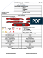 Formato de Programacion