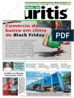 Jornal Do Buritis Novembro 2023