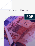 Juros e Inflacao 03 - 24