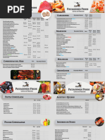 Mayorista Mayo 2022 Patagones Frios