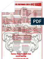 Fixtures