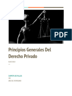 Carpeta de Fallos PGDP