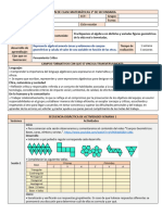 Introducción Al Álgebra