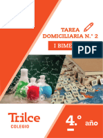 TD - 4 Ano - 2 - Ibim - 24 1