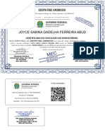 Certificado Digital