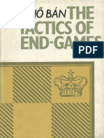 The Tactics of End-Games - Jeno Ban