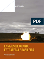Ensaios de Grande Estrategia Brasileira