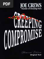 Creeping Compromise - Joe Crews - 2009 - Anna's Archive