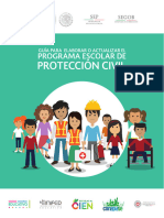 Guía proteccion Civil_SEP_SEGOB (2017)