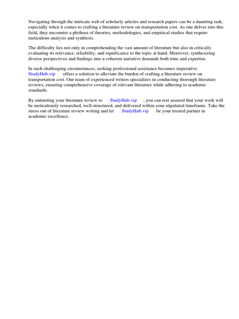 transportation-cost-literature-review-pdf-transport-fuel-cell