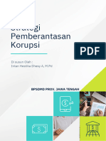 Modul 9 - Peran Dan Strategi