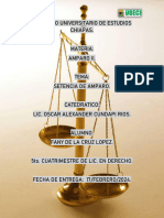 Derecho Fiscal - 070139
