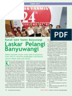 RS Yasmin Banyuwangi - Ethical Digest