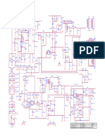 En/Uv BP/M D S S S S: Panel ON/OFF