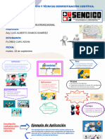 Entrevistas Técnica de Investigación