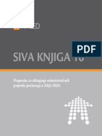 Siva Knjiga SRB