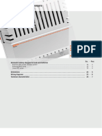 23 Automatic Battery Chargers 23 January 2018 - EN