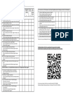 HIP Students and Parents Assessment Tool
