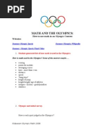 Download Math and the Olympics 2008 by api-3724678 SN7154953 doc pdf