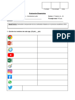 0 - 22-03 Diagnóstico Tecnología