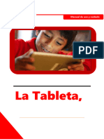 Manual de Uso - Tabletas - v3