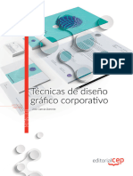 Manual - Tecnicas de Diseno Graf - Jose Garcia Llorente